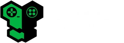 Reply Totem Logo - Colored, Horizontal, Bordered